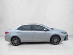2017 Toyota Corolla 50th Anniversary Special Edition CVT (Natl)
