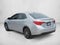2017 Toyota Corolla 50th Anniversary Special Edition CVT (Natl)