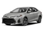 2017 Toyota Corolla 50th Anniversary Special Edition CVT (Natl)