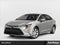 2021 Toyota Corolla LE CVT (Natl)