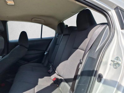 2021 Toyota Corolla LE CVT (Natl)