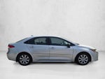 2021 Toyota Corolla LE CVT (Natl)