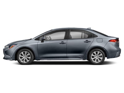2021 Toyota Corolla LE CVT (Natl)