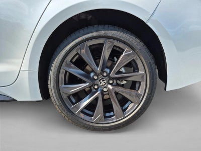 2026 Toyota Corolla SE CVT (Natl)
