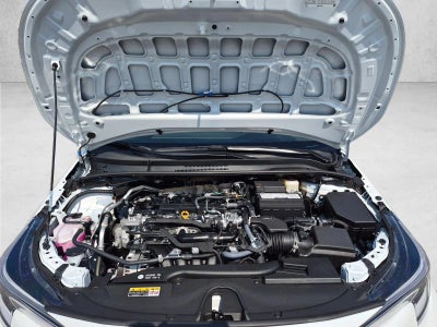 2026 Toyota Corolla SE CVT (Natl)
