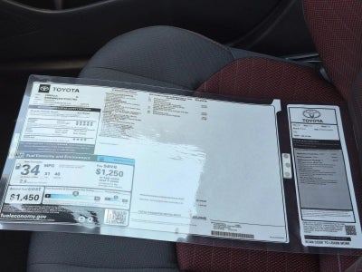 2026 Toyota Corolla SE CVT (Natl)