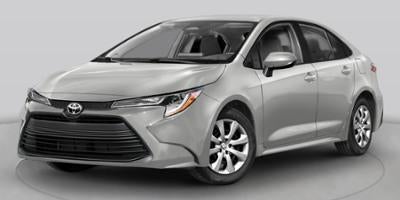 2026 Toyota Corolla SE CVT (Natl)