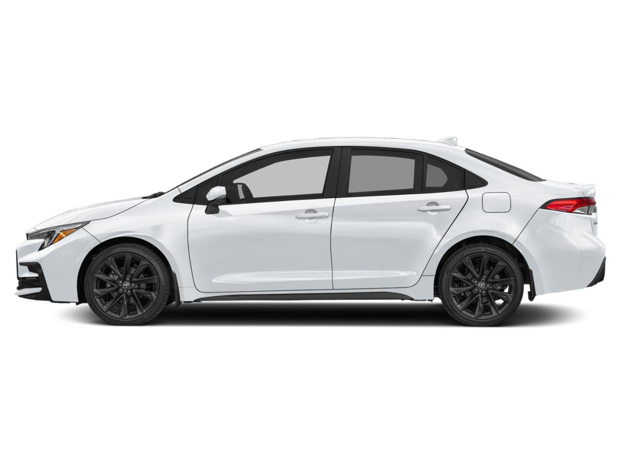 2026 Toyota Corolla SE CVT (Natl)