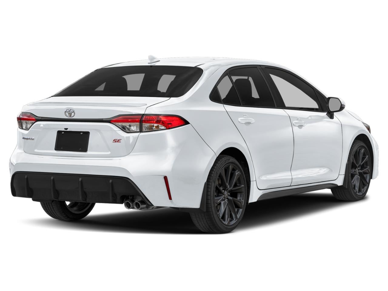 2026 Toyota Corolla SE CVT (Natl)