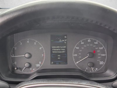 2023 Toyota Corolla SE CVT (Natl)