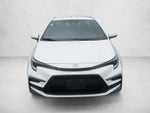 2023 Toyota Corolla SE CVT (Natl)