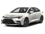 2023 Toyota Corolla SE CVT (Natl)
