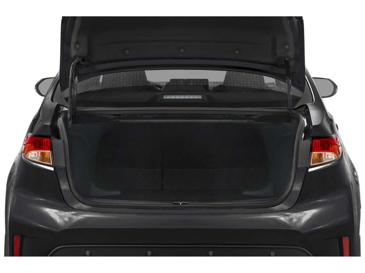 2023 Toyota Corolla SE CVT (Natl)