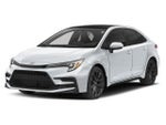 2026 Toyota Corolla SE CVT (Natl)
