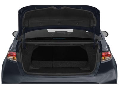 2026 Toyota Corolla SE CVT (Natl)