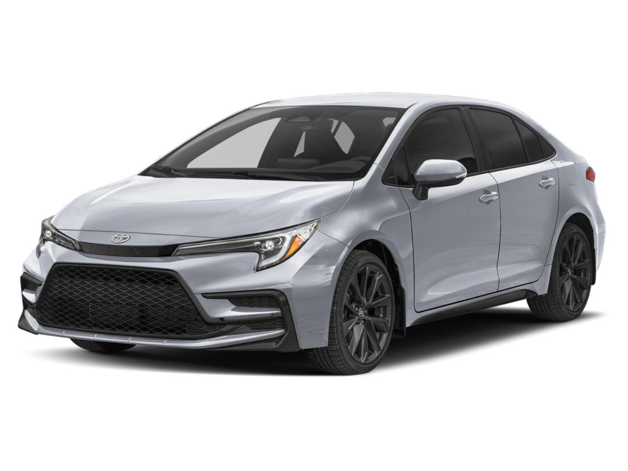 2026 Toyota Corolla SE CVT (Natl)