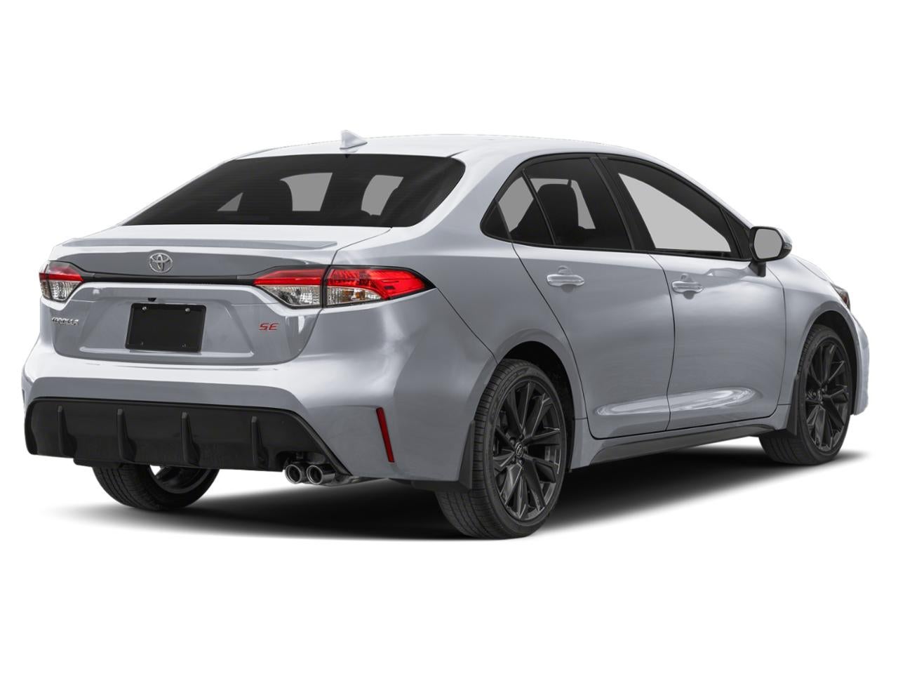 2026 Toyota Corolla SE CVT (Natl)