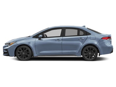 2026 Toyota Corolla SE CVT (Natl)