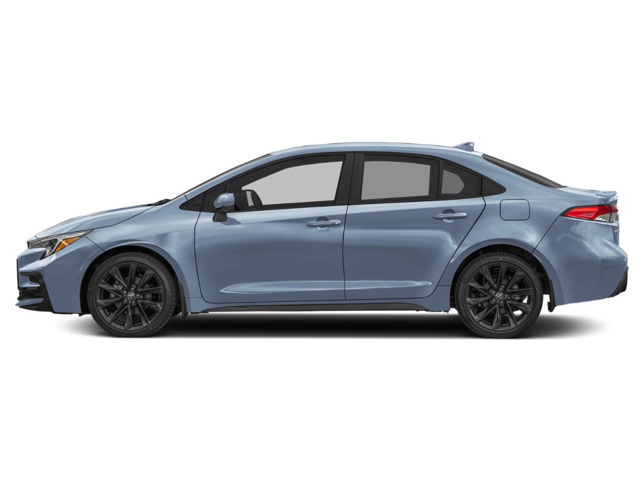 2026 Toyota Corolla SE CVT (Natl)
