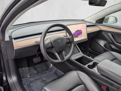 2022 Tesla Model 3 RWD