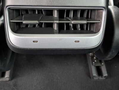 2022 Tesla Model 3 RWD