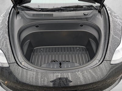 2022 Tesla Model 3 RWD