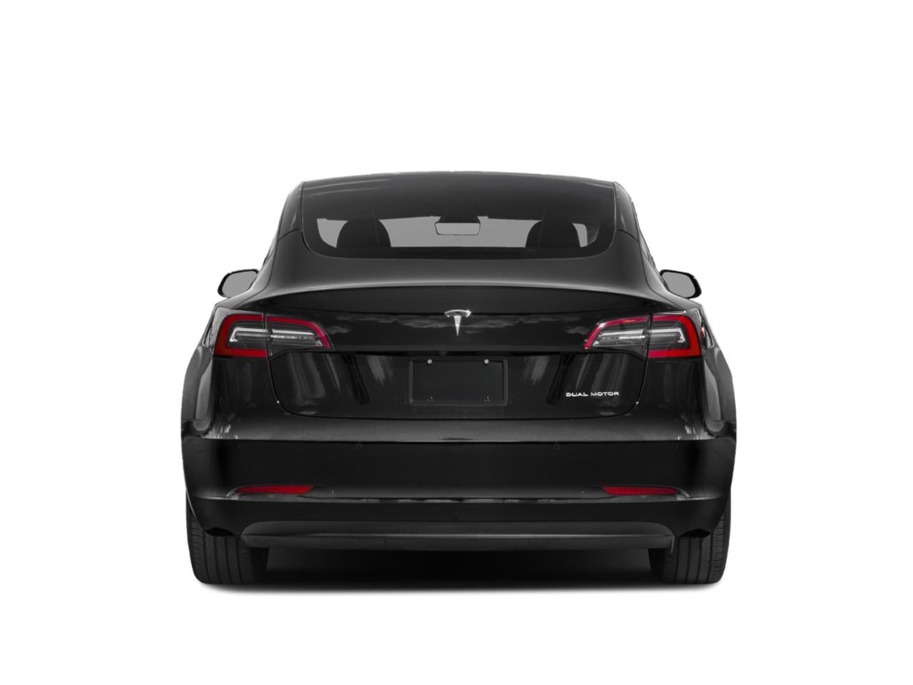 2022 Tesla Model 3 RWD