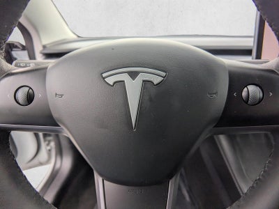 2023 Tesla Model 3 RWD