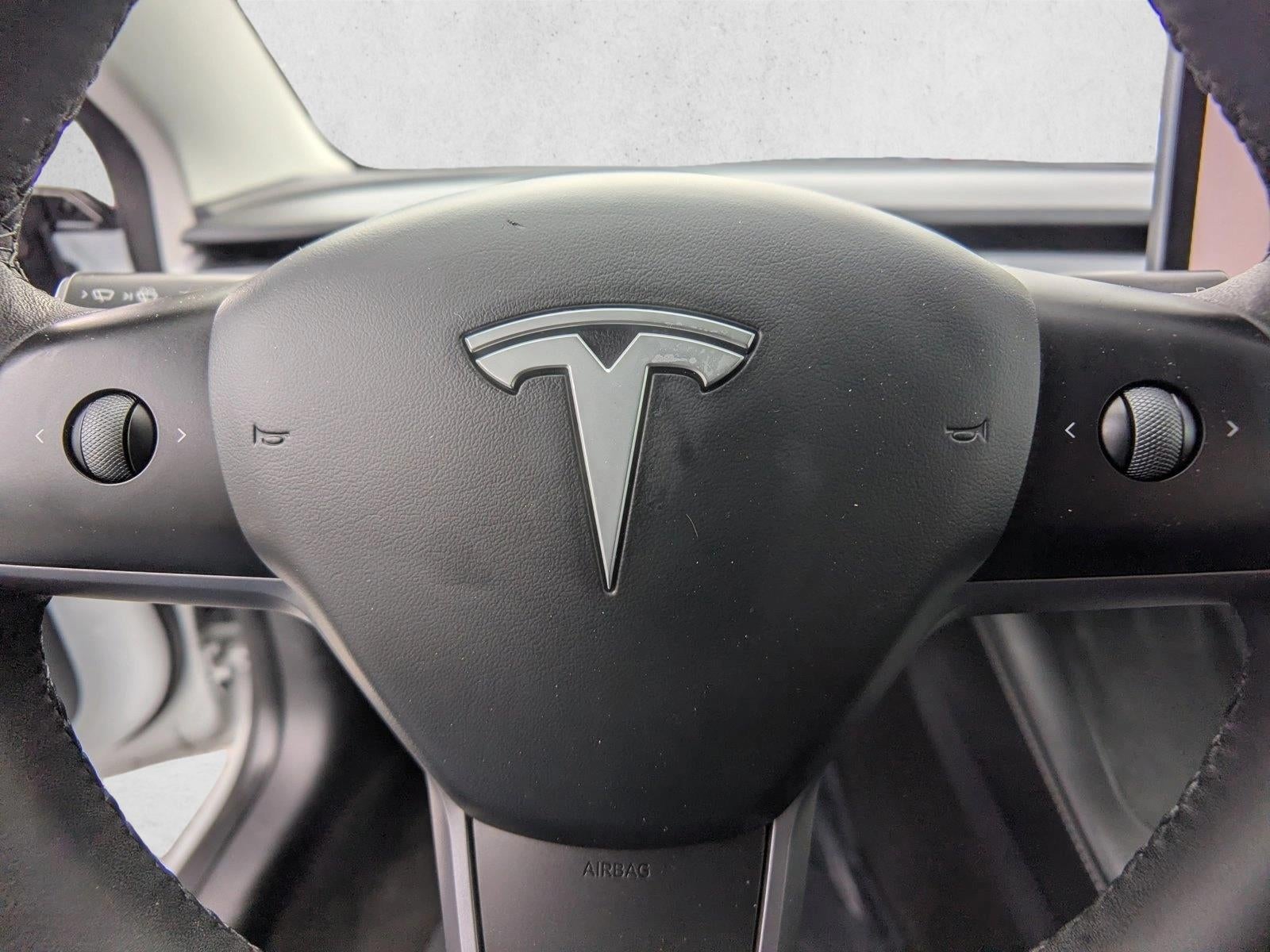 2023 Tesla Model 3 RWD