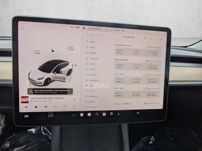 2023 Tesla Model 3 RWD
