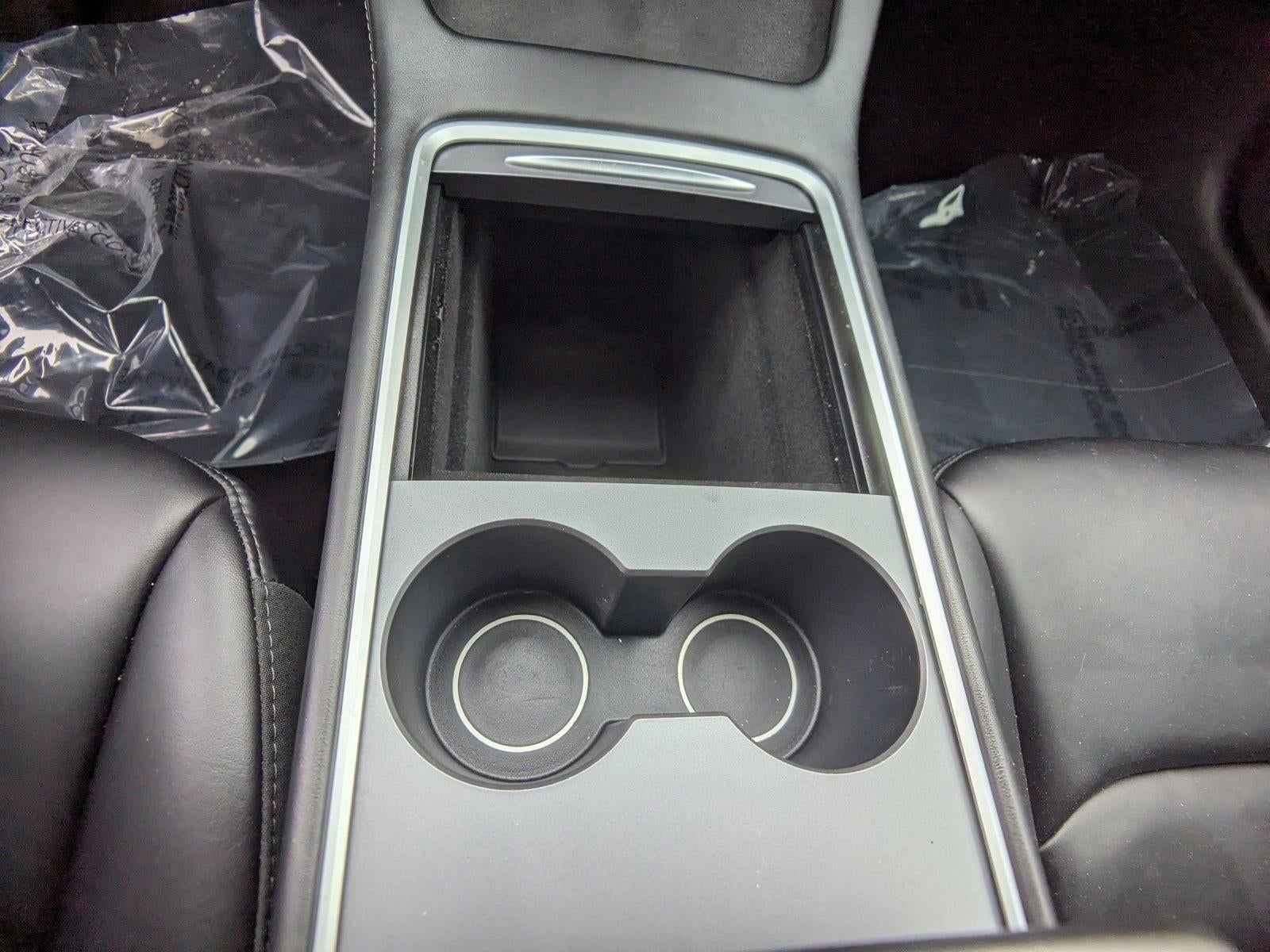 2023 Tesla Model 3 RWD