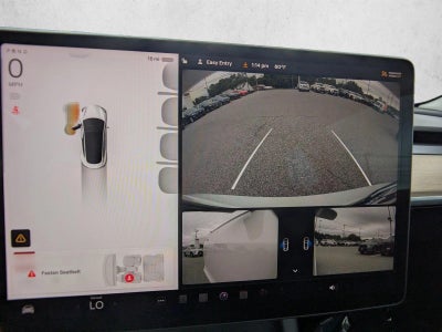 2023 Tesla Model 3 RWD