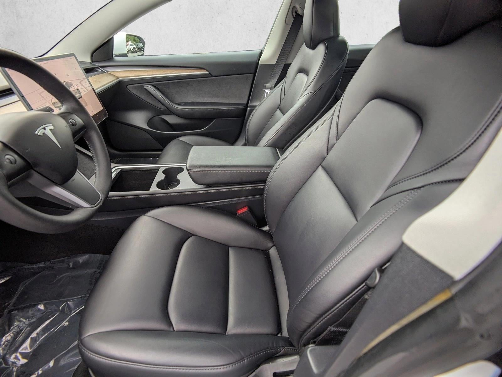 2023 Tesla Model 3 RWD