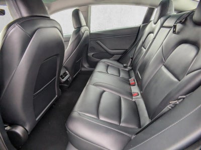 2023 Tesla Model 3 RWD