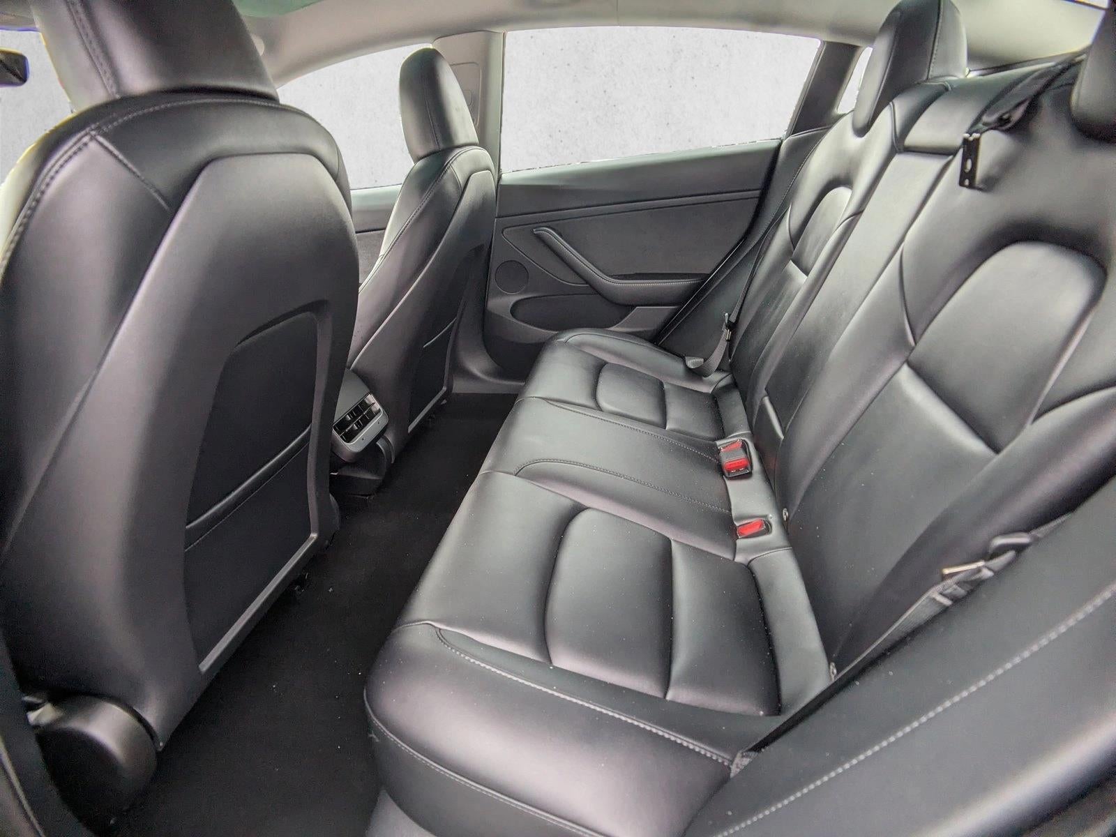 2023 Tesla Model 3 RWD