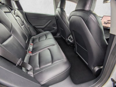 2023 Tesla Model 3 RWD