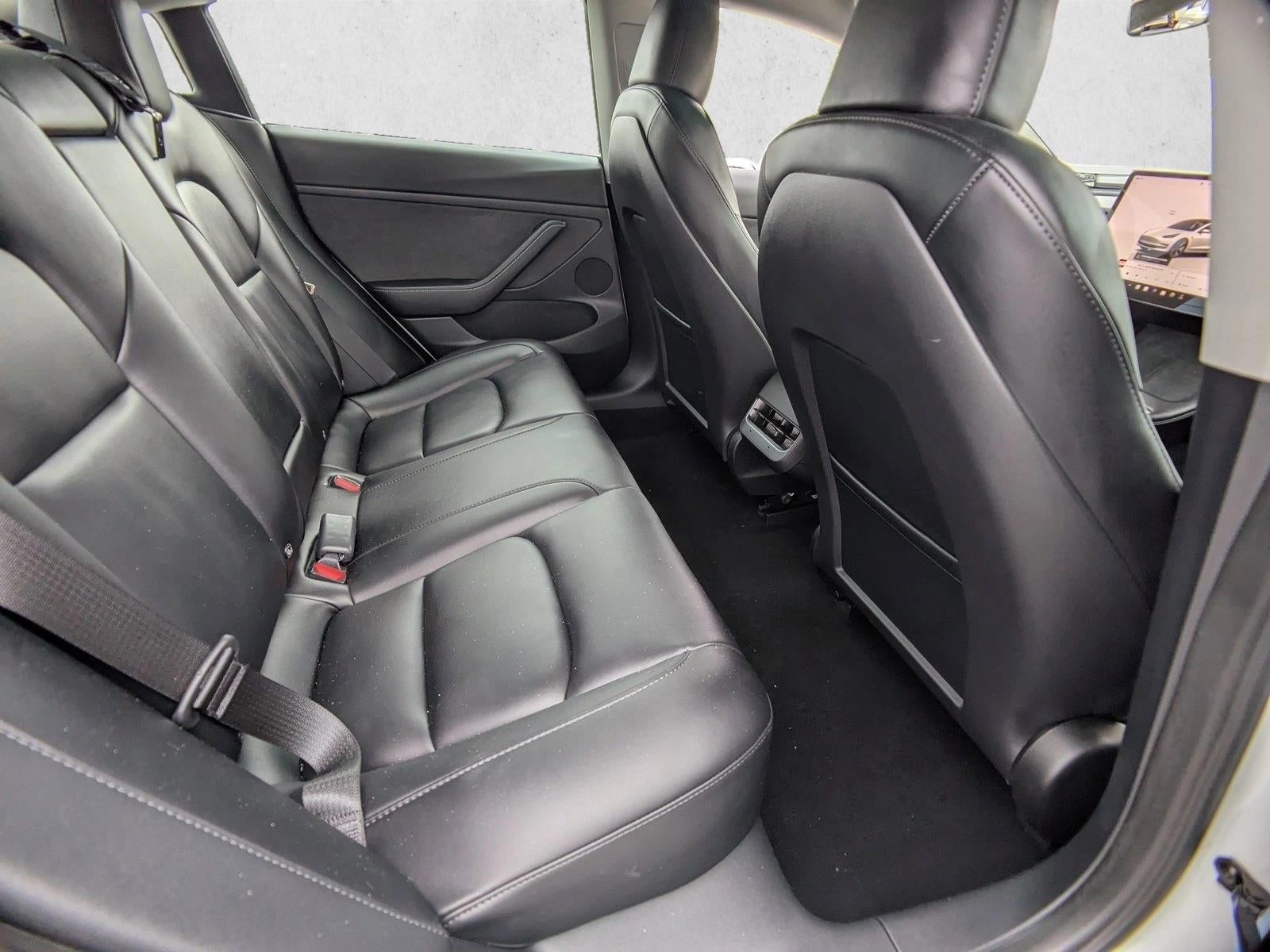 2023 Tesla Model 3 RWD