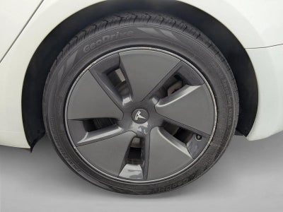 2023 Tesla Model 3 RWD