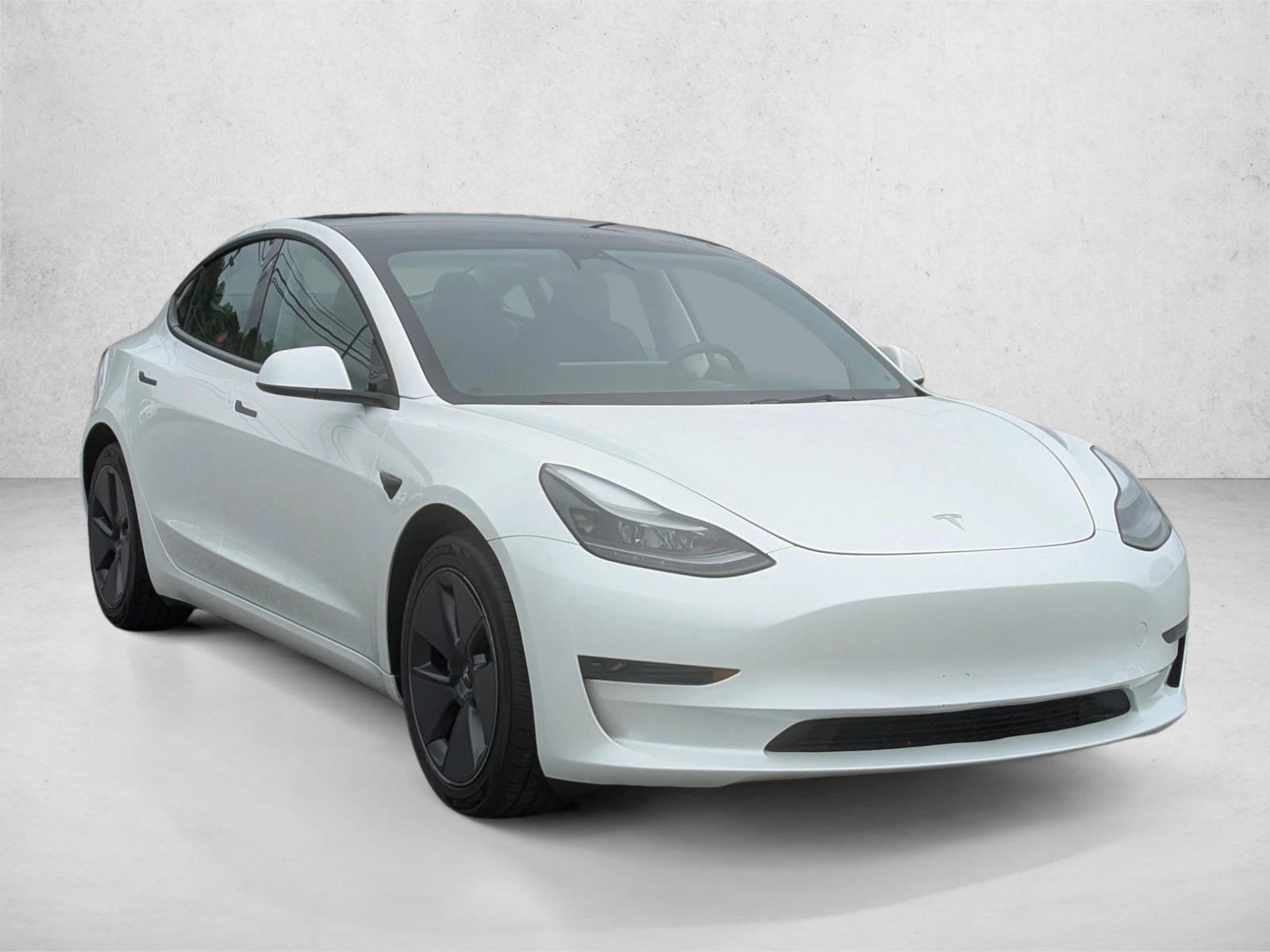 2023 Tesla Model 3 RWD