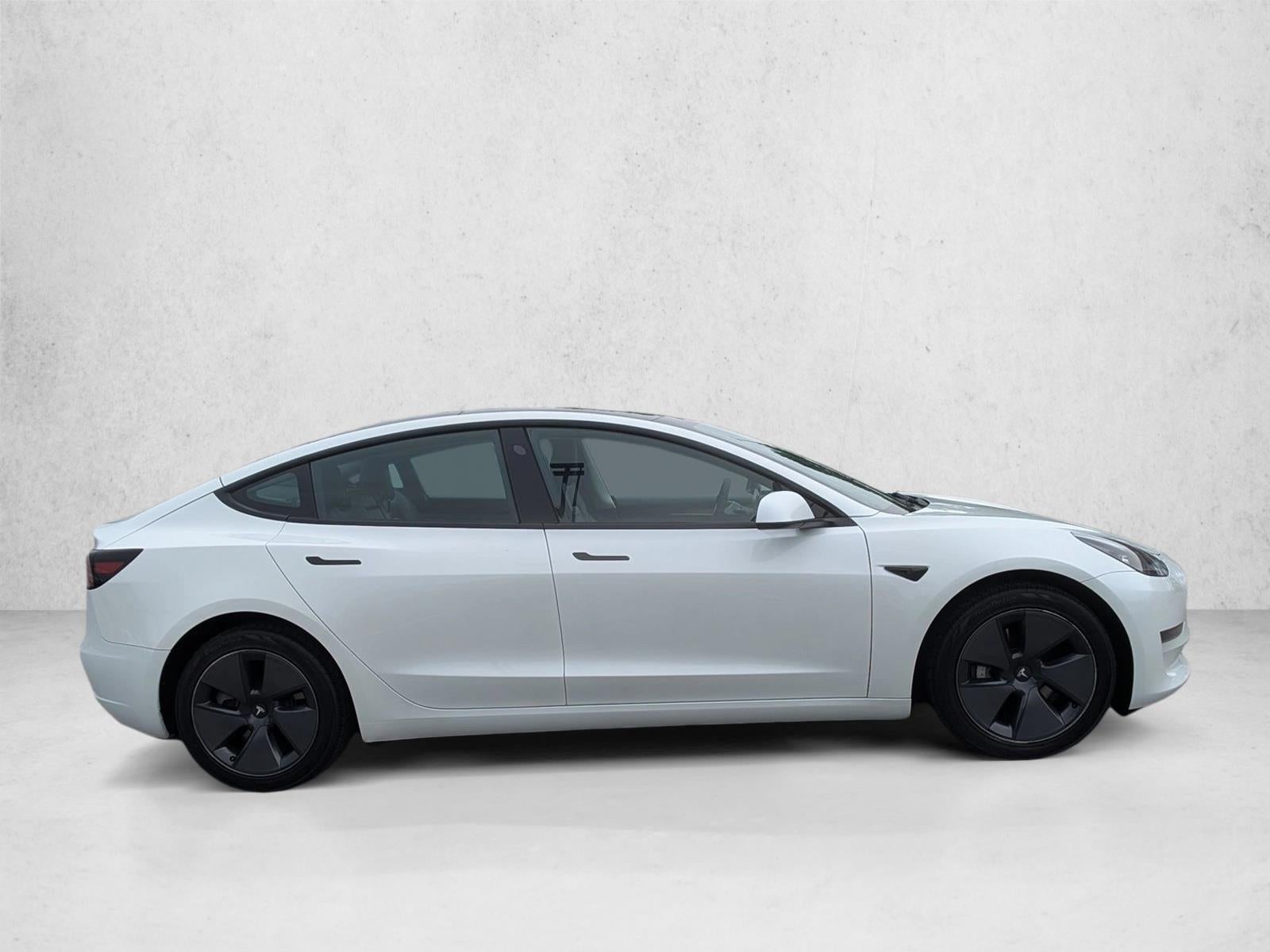 2023 Tesla Model 3 RWD