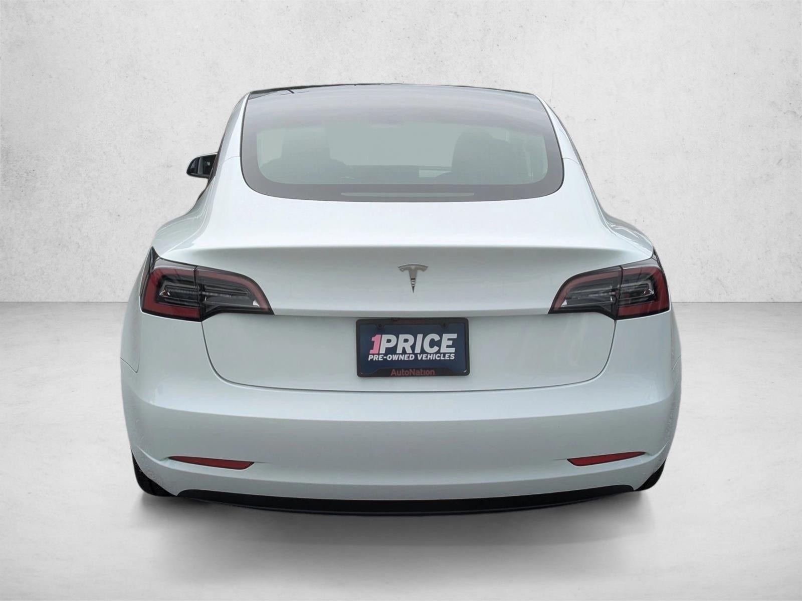 2023 Tesla Model 3 RWD