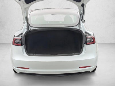 2023 Tesla Model 3 RWD