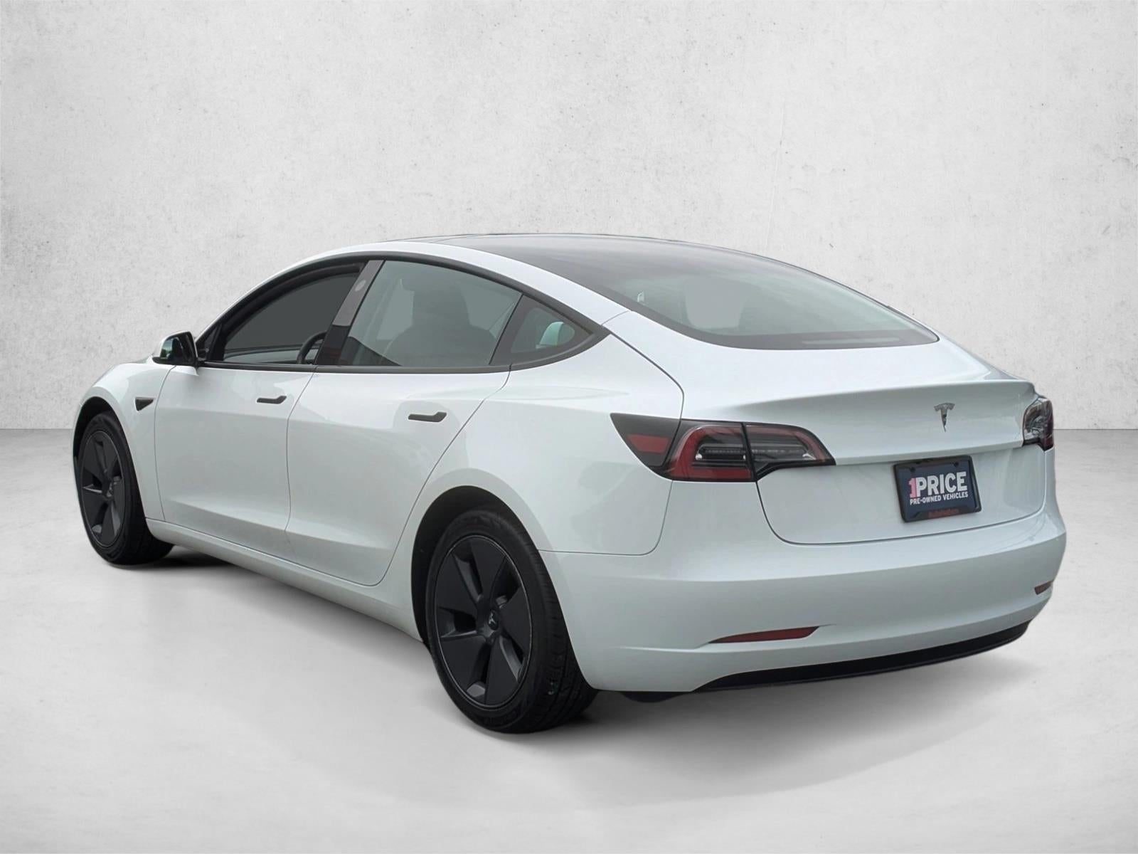 2023 Tesla Model 3 RWD
