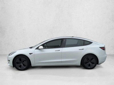 2023 Tesla Model 3 RWD
