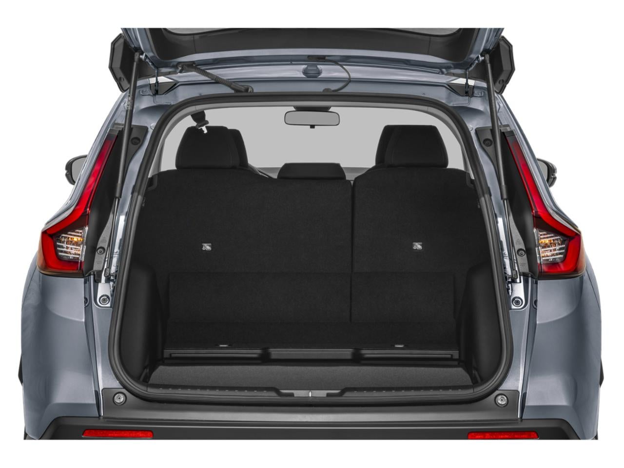 2025 Honda CR-V LX AWD