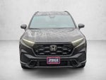 2025 Honda CR-V Hybrid Sport-L AWD