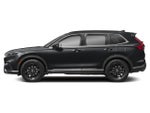 2025 Honda CR-V Hybrid Sport-L AWD