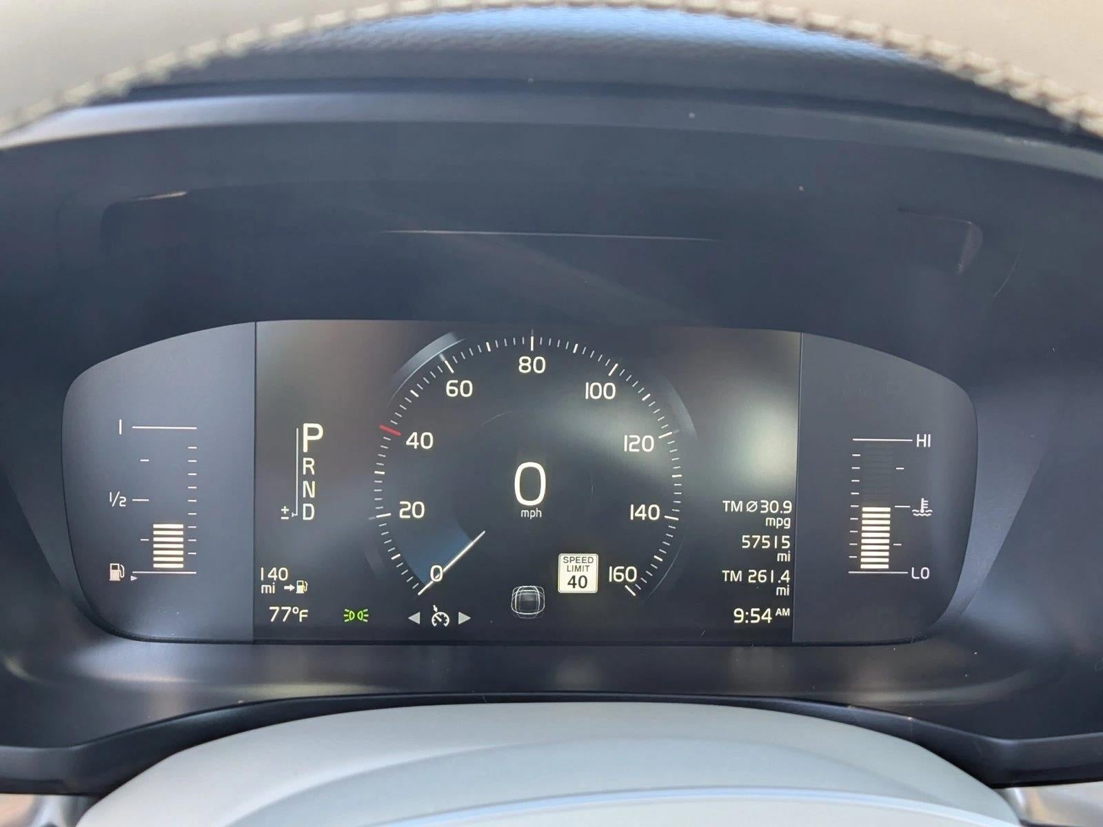 2019 Volvo S60 T5 FWD Momentum