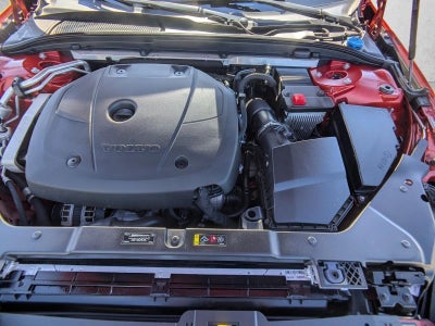 2019 Volvo S60 T5 FWD Momentum