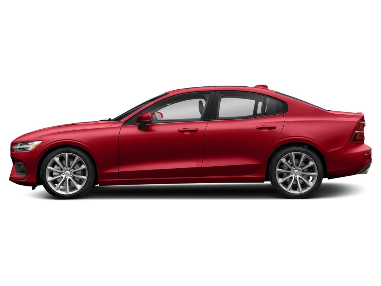 2019 Volvo S60 T5 FWD Momentum